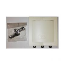 PAS1222 2-Output Wideband Indoor Splitter - Fracarro