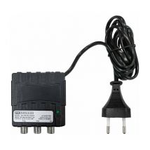 Schaltnetzteil f-stecker max 200ma - 287789 - Fracarro