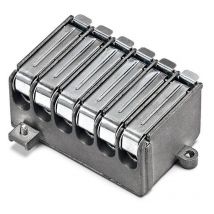 Dérivateur Fracarro 4 voies 14dB CD2-14 220854