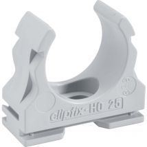 Rohrwerke 23170025 Klemmschelle 1 St. - Fränkische