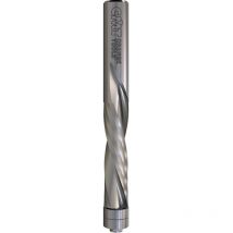 CMT - 192.505.11B schlichtfraeser mit kugellager Z2 pos. D=1/2X1-1/4 vhm re