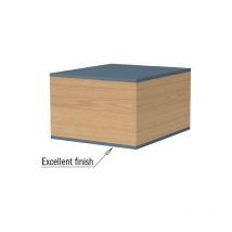 CMT - 198.102.11 vhm-spiralfräser Z1 pos. D=10X52X90 re