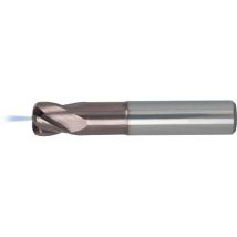 Fragole per copiare HSC-WN VHM Signum ha z4 lungo 12/2mm gühring