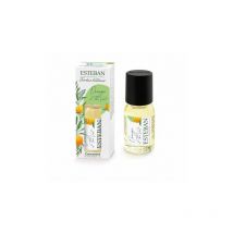 Concentrato Di Profumo Per Diffusori Ambiente Orange Et The Vert 15 Ml
