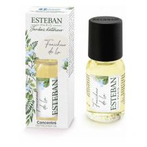Paris concentrato profumo per diffusori ambiente fraicheur de lin 15 ml - Esteban