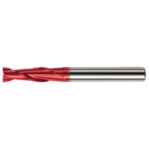 Fraises en bout sl extralangWN vhm fire Z2 6mm gühring