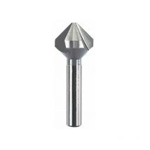 Fraise à chanfreiner hss DIN335 forme c Mw-tech DVZ165