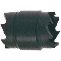 Courone fraise hss 100mm fortis