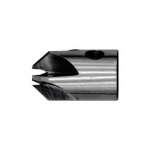 Heller - Alesoirs-fraise creuse convient pour foret bois d : 4,0mm longueur 25 mm