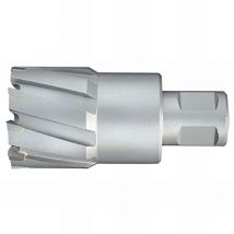 Labor - Fraise à métaux durs tct carbure d. 30.0 x Lu. 30 mm x q. weldon pour perceuse magnétique - LS300300