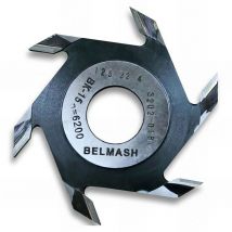 Fraise à rainer d. 125 x l. 10 x Al. 32 mm