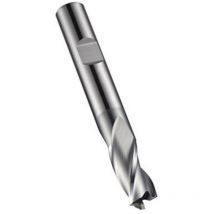 Fraise à rainurer hm AlCrN Z.3 Dormer