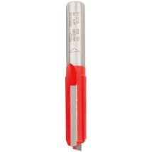 Bosch - Fraises À Rainer Expert For Wood 8 Mm D1 10 Mm L 25,4 Mm G 62,4 Mm - 2608629392