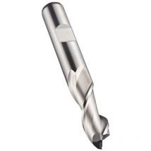 Fraise à rainurer HSS-E brillant Z.2 DORMER