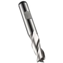 Fraise à rainurer D.3.5mm hss-e-pm Brut Z.3 Dormer