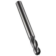 Dormer - Fraise à rayon S511 hm x-ceed Z.4