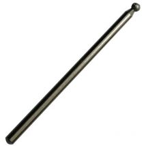 Multirex - Fraise boule - pour gravure du verre