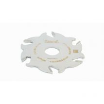 Fraise brasée pour assemblage à lamelles Freud 100 E3,95 Q22 Z6 - F03FS00656 -FI02M BX3
