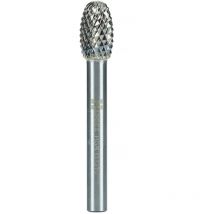 Fraise carbure goutte 10 x 16mm longueur 60mm Hanger 151310