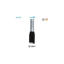 Mèche à rainer droite Classic ø 22 ø Queue 6 Long. 55 Long. Utile 20 Nbr coupes 2+1