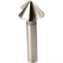 Fraise conique 90° - 504 ø 10.4 Long. Utile 50