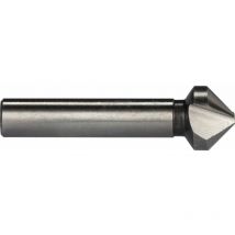 Fraise conique 90 pour metal diamêtre 16mm Scid
