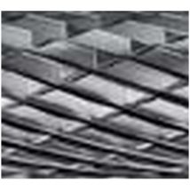 Fraise sur tige de 6 mm, en carbure, forme sphérique kud, denture 3 plus, Forme : kud 0403, ø de la tête 4 mm, Long. de tête 3,0 mm, Long. totale :