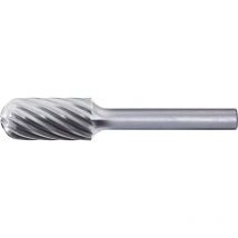 Fraise conique hm wrc 1020 inox 6mm 10x20 mm Pferd