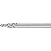Werkzeug 21117382 hartmetallfrässtift rbf rundbogenform 0618/6 inox - Pferd