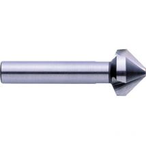 Fraise conique hss à 90° Exact 1605513 Longueur:50 mm n/a ø de perçage:10,4 mm tige cylindrique
