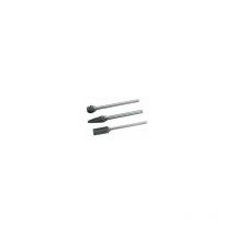 Fraise cylindrique 6mm carbure tungstene prof 89403 Maxicraft