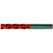 Guhring - Fraise cylindrique extra longue, type n, en carbure monobloc, selon la de 30°, 4 dents, ø d1 - h10 : 20,0 mm, Long. totale l1 150 mm, Long.