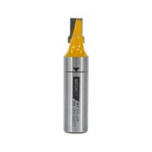 Microjig - Fraise de première passe, Relief Router Bit Diamètre de la Tige: 1/4' (6,35 mm)