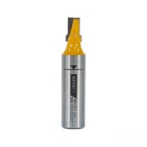Microjig - Fraise de première passe, Relief Router Bit Diamètre de la Tige: 1/2' (12,7 mm)
