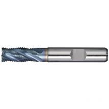 Promat - Fraise deux tailles din 844 type hr d. nominal 18 mm l. de garniture 42 mm hss-c