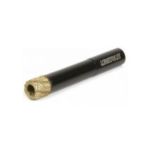 Fraise Diamantžëe Pour Peržçage A Sec Et Eau Montolit Mondrillo Faj