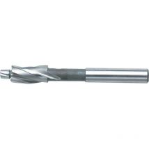 Fraise DIN373 f M8 hss Fortis
