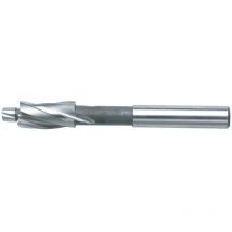 Fraise DIN373 m M10 hss Fortis