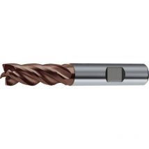 Fraise DIVER Untermaß Signum Typ RF100axe HB 137mm GÜHRING