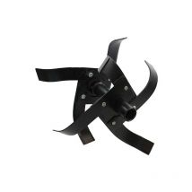 Fraise départ double droite motobineuse Pubert Staub - 0320010009