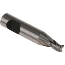 Fraise en bout Rs Pro HSCo 3.5mm 30 mm ( Prix pour 1 )