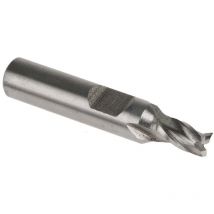 Fraise en bout Rs Pro HSCo 4mm 32.5 mm ( Prix pour 1 )