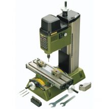 Proxxon - Fraiseuse MF70 - Table 200 x 70 mm.
