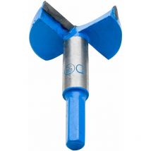 Tophomer - 65mm Fraise Foret Forage Mèche à Bois Drill Bit Bois Charpentier Charnière