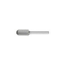 Fraise hm Rouleau forme ronde 1225 micro 6mm 12x25mm Pferd