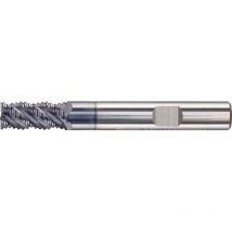 Fraise hr D6527L 8,00Z4 hb AlTiN+ Fortis
