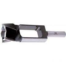 Fraise HSS 15x 80/140S13x50 Z 4Fisch