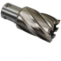 Fraises pour perceuse magnétique Makita HB500 (Longueur 30mm)