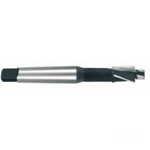 102430 - Fraise plate 180o hss pas standard filetage M12 - Ruko