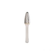 Fraise hf 100 f 12,7 x 25 x 6 mm denture 6 296010: - Klingspor
